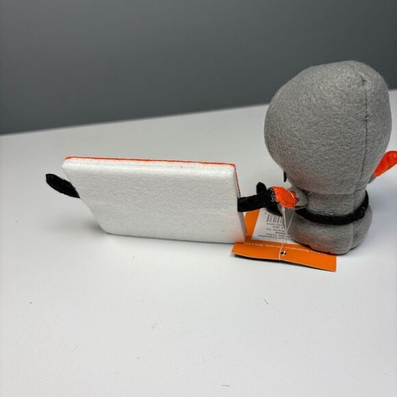 Lewis felt duo Hyde & Eek #summerween - Picture 2 of 3